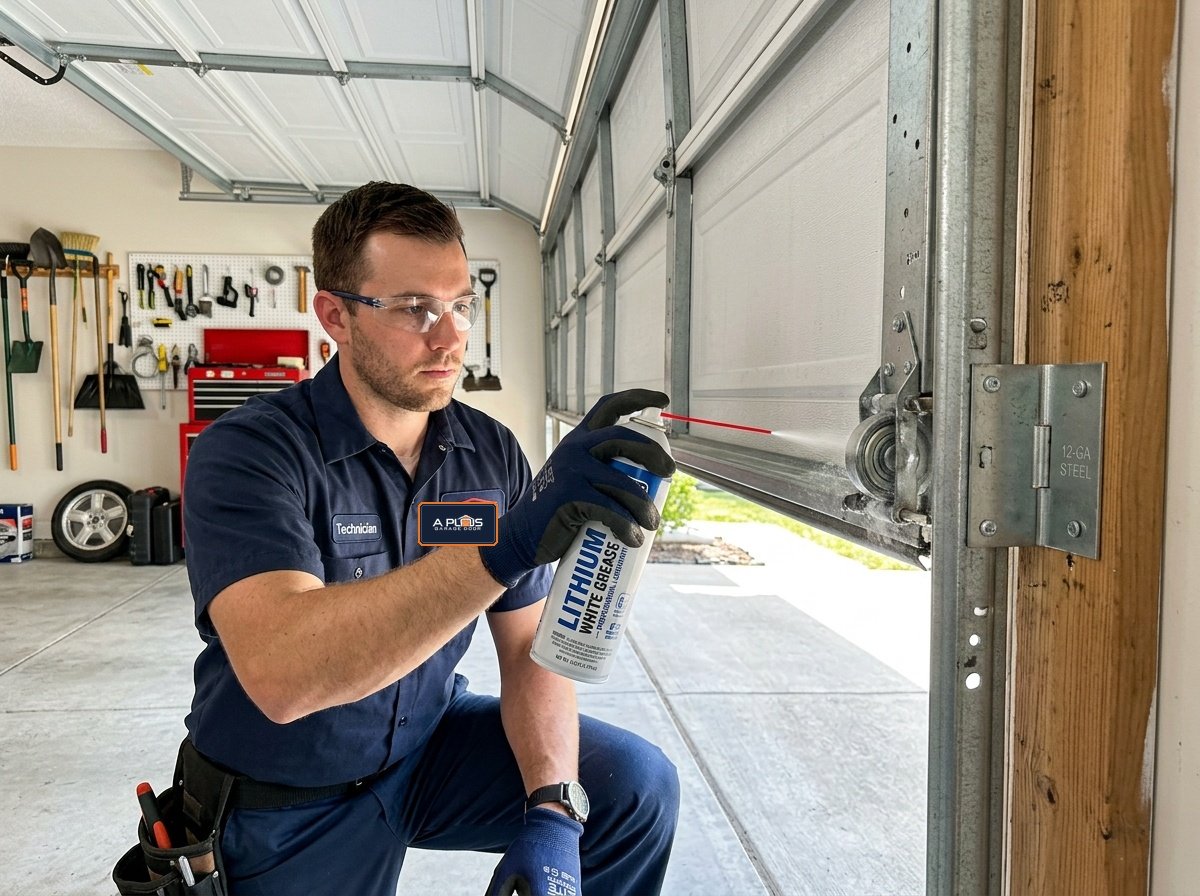 25-Point Full System Tune-Up at Amherstburg, ON