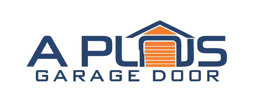 A Plus Garage Door